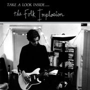 Take A Look Inside - Clear