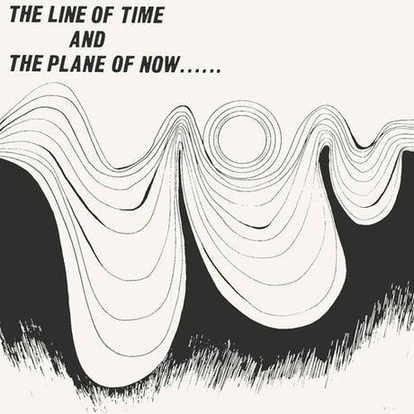 Line Of Time & The Plane Of Now, Shira Small, LP