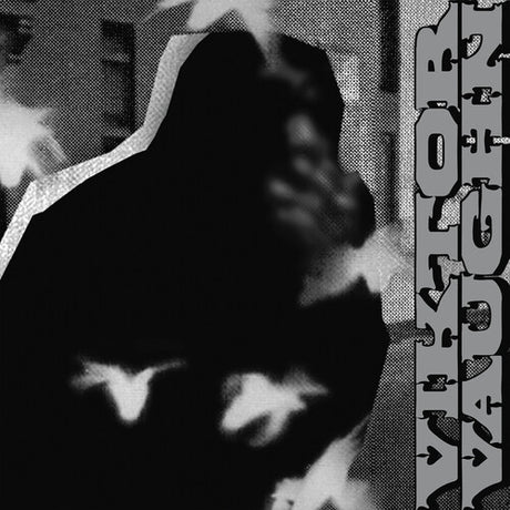 Vaudeville Villain - Silver, Viktor Vaughn, LP