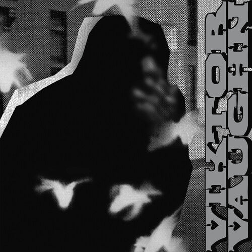 Vaudeville Villain - Silver, Viktor Vaughn, LP