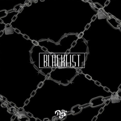Blacklist, Dustin, CD