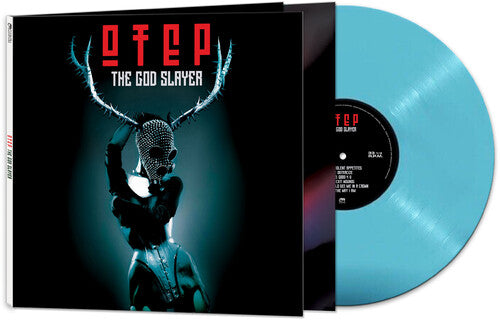 God Slayer, Otep, LP