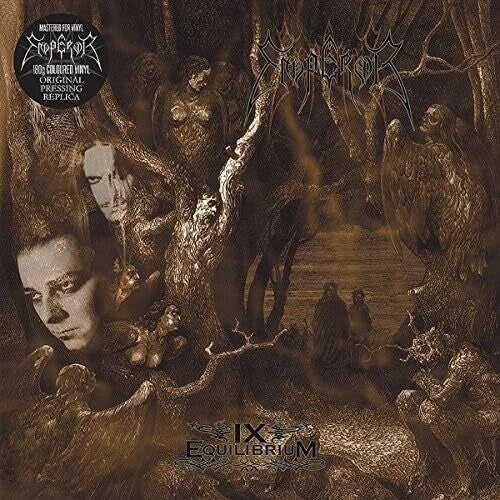 Ix Equilibrium
