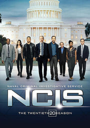 Ncis: The Twentieth Season