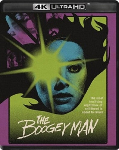 Boogeyman, Boogeyman, ULTRA HD