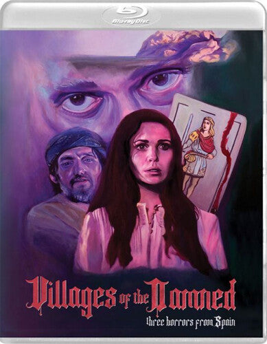 Villages Of The Damned: Three Horrors From Spain