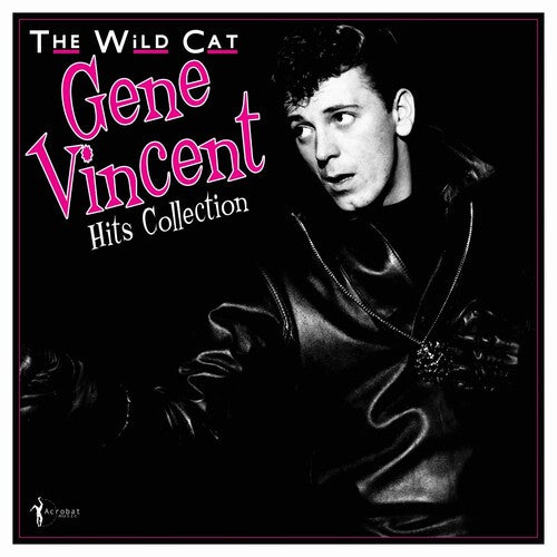 Wild Cat 1956-62