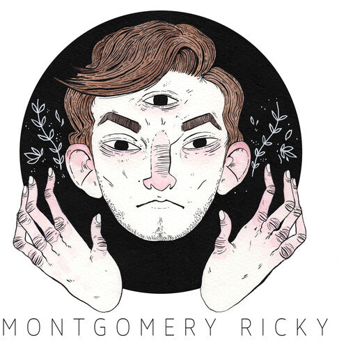 Montgomery Ricky