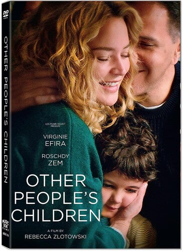Other People's Children -- DVD