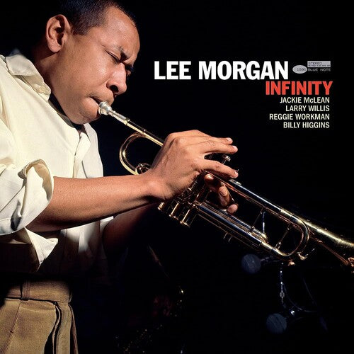 Infinity (Blue Note Tone Poet Series), Lee Morgan, LP