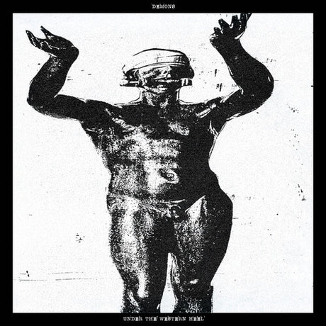 Under The Western Heel, Demons, Cassette