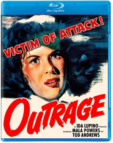 Outrage -- Blu-ray