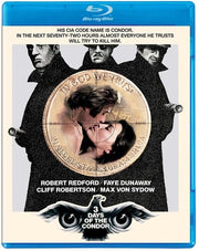 3 Days Of The Condor
