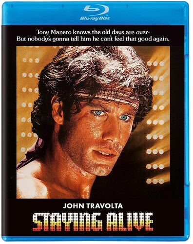 Staying Alive (40Th Anniversary Edition)