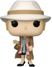 Funko Pop Vinyl Tv Ted Lasso Boss Rebecca