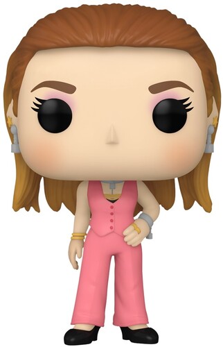 Funko Pop Vinyl Tv Ted Lasso Keeley