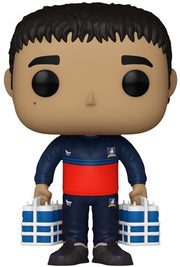 Funko Pop Vinyl Tv Ted Lasso Nate With Water