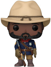 Funko Pop Vinyl Tv 1883 Thomas
