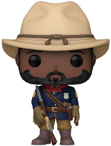 Funko Pop Vinyl Tv 1883 Thomas, Pop! Vinyl, Collectibles