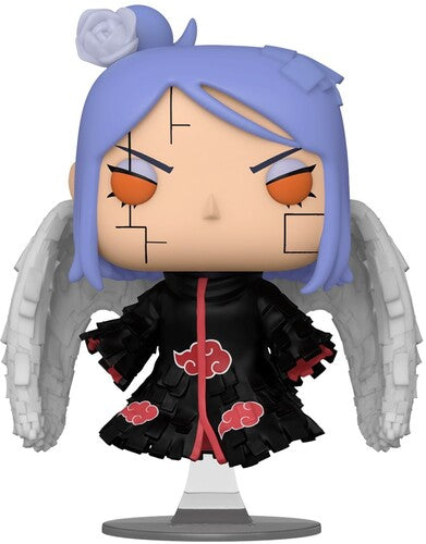 Funko Pop Anime Naruto Konan