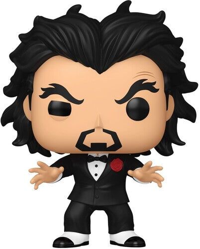 Funko Pop Vinyl Heroes Harley Quinn Doctor Psycho