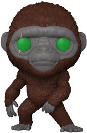 Funko Pop Vinyl Movies Godzilla Vs Kong Suko