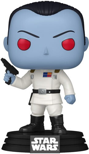 Funko Pop Vinyl Star Wars Ahsoka S2 1, Pop! Vinyl, Collectibles