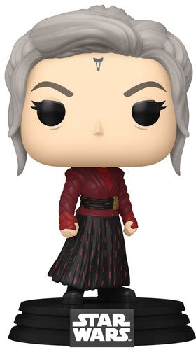 Funko Pop Vinyl Star Wars Ahsoka S2 2, Pop! Vinyl, Collectibles