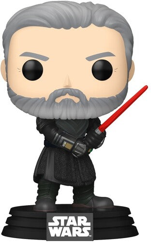 Funko Pop Vinyl Star Wars Ahsoka S2 6, Pop! Vinyl, Collectibles