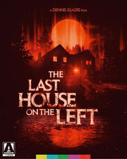 Last House On The Left
