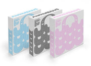 Newjeans 2Nd Ep Get Up (Bunny Beach Bag Ver.)