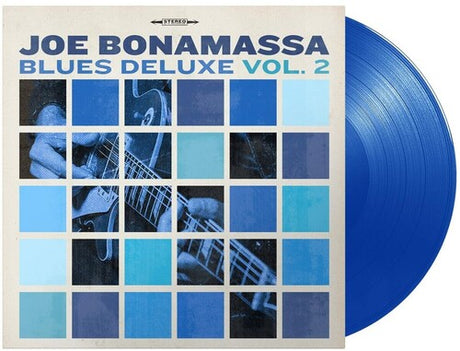 Blues Deluxe Vol. 2, Joe Bonamassa, LP