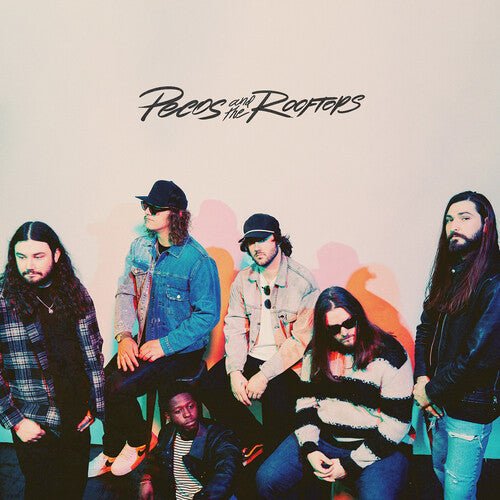 Pecos & The Rooftops