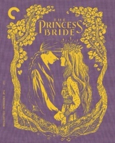 Princess Bride/Uhd, Criterion Collection, ULTRA HD