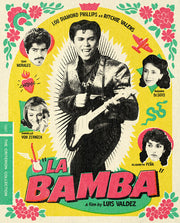 La Bamba/Bd
