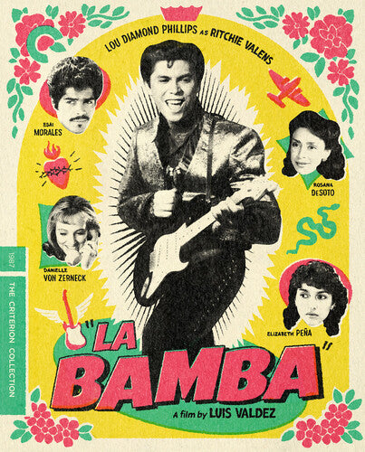 La Bamba/Bd