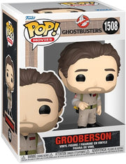 Funko Pop Vinyl Ghostbusters 2024 7