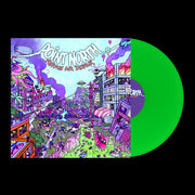Prepare For Despair - Green