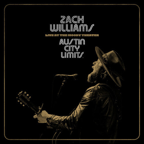 Austin City Limits Live At The Moody Theater