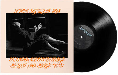 Land Is Inhospitable & So Are We, Mitski, LP