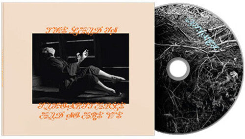 Land Is Inhospitable & So Are We, Mitski, CD