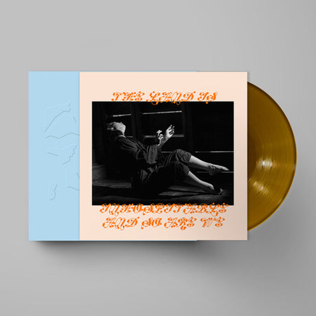 Land Is Inhospitable And So Are We - Gold, Mitski, LP
