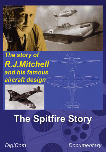 Spitfire Story