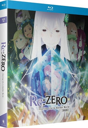 Re:Zero - Starting Life In Another World: Season 2