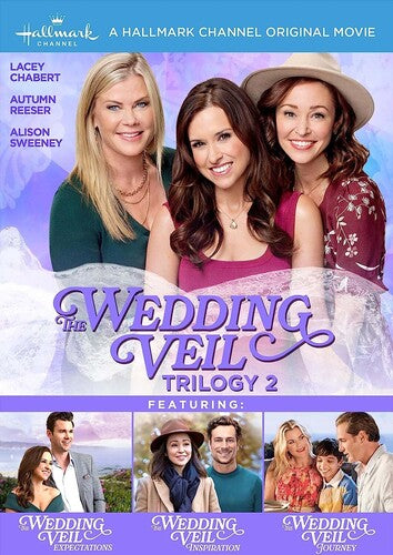 Wedding Veil Trilogy 2