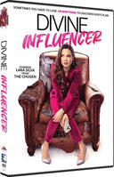 Divine Influencer, Divine Influencer, DVD