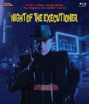 Night Of The Executioner