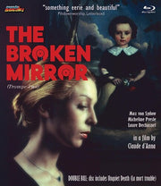 Broken Mirror / Unquiet Death