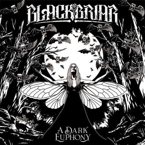 Dark Euphony