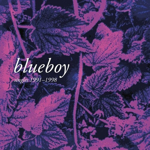 Singles 1991-1998